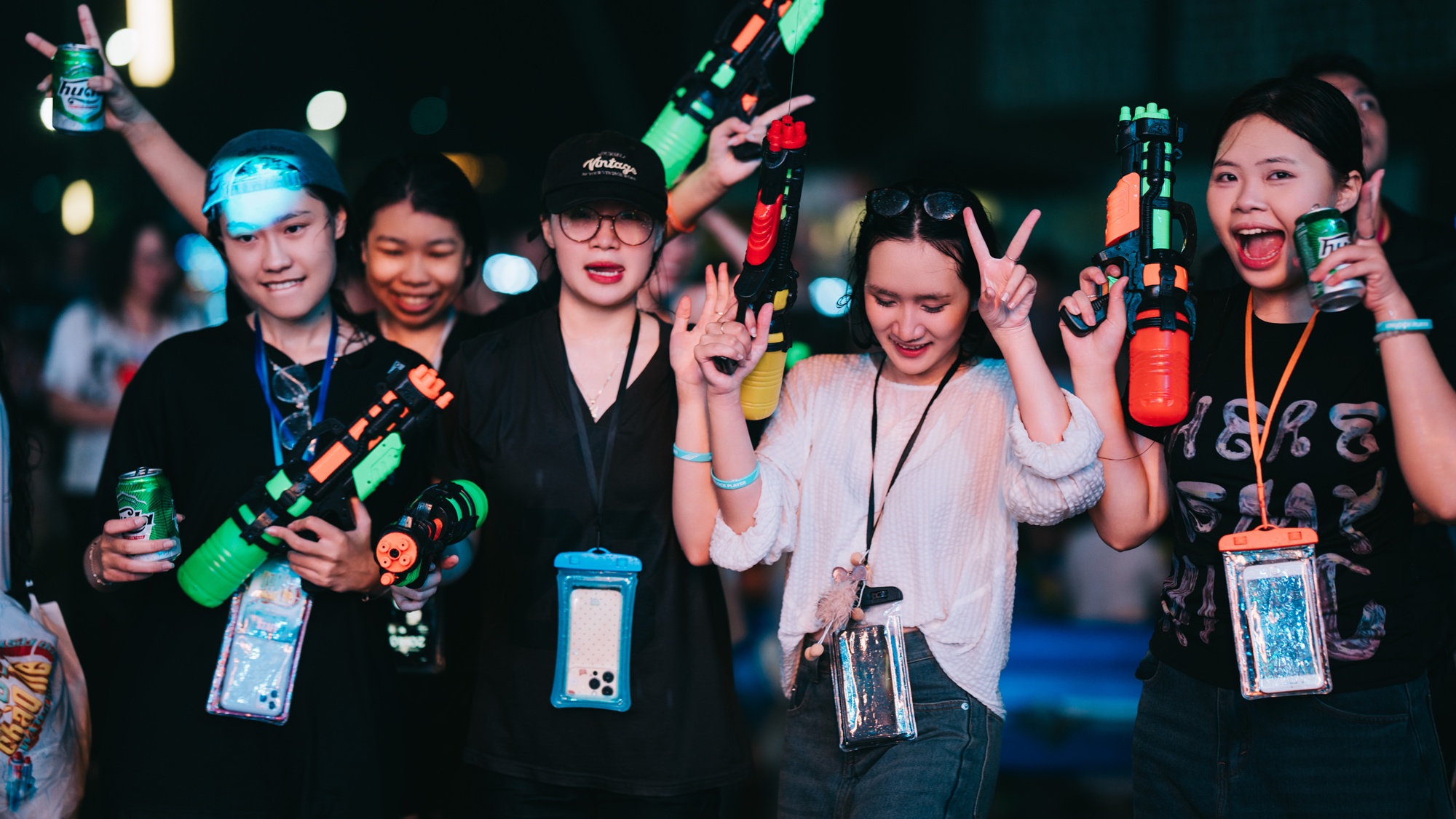 [Huế] Vỹ Dạ chào hè 2026: tín hiệu tích cực cho một “Thành phố Festival” năng động