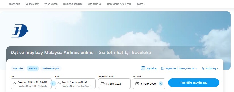 Cách chọn chuyến bay quốc tế phù hợp: Từ thời gian quá cảnh đến hành lý 4 Cách chọn chuyến bay quốc tế phù hợp: Từ thời gian quá cảnh đến hành lý