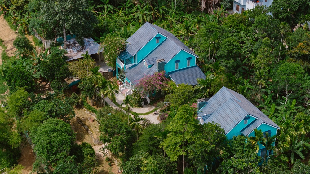 Dreamie House Huế – Chốn Bình Yên Giữa Lòng Cố Đô 13 Dreamie House Huế – Chốn Bình Yên Giữa Lòng Cố Đô