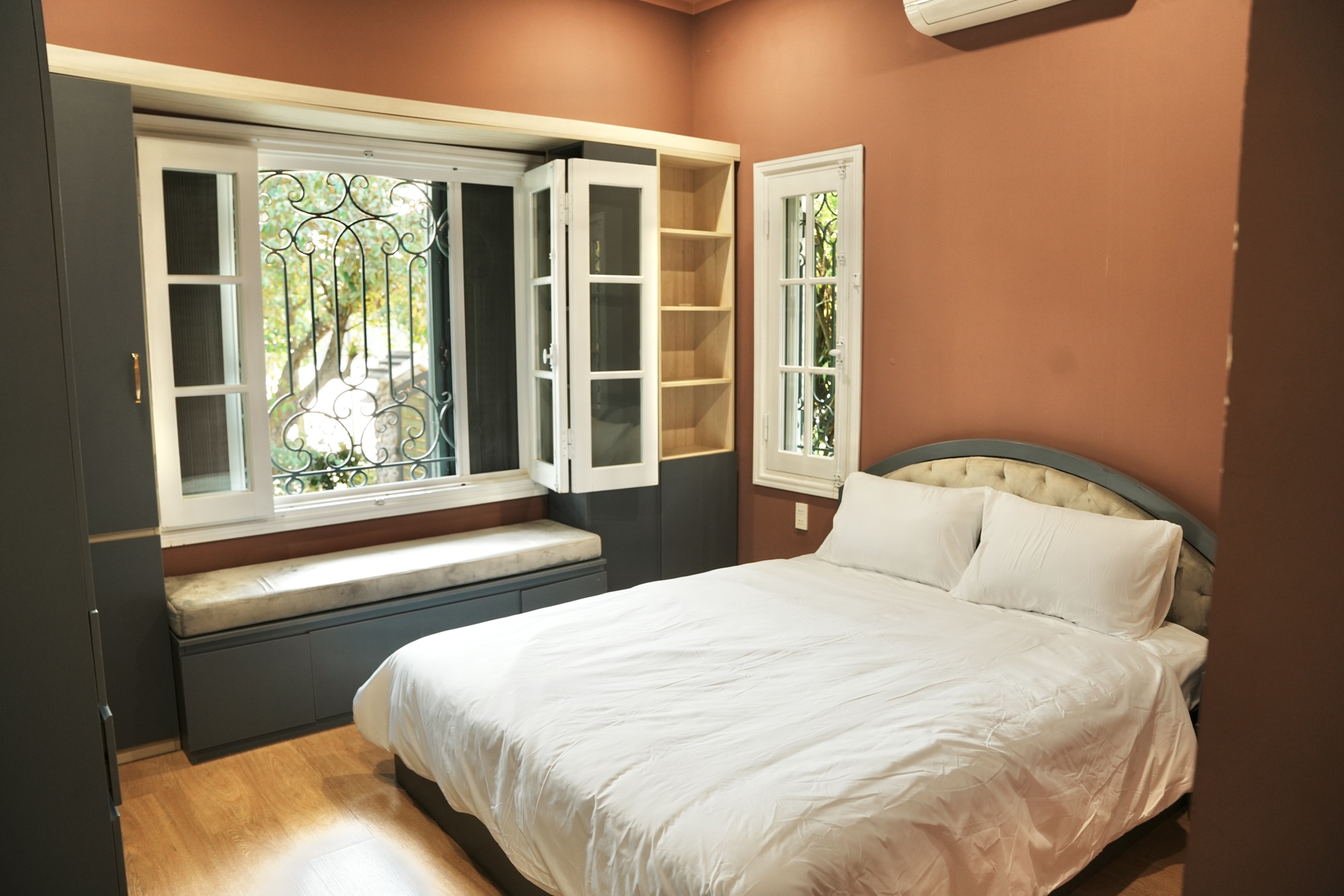 Dreamie House Huế – Chốn Bình Yên Giữa Lòng Cố Đô