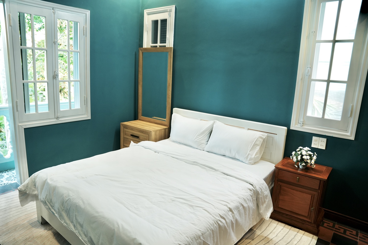 Dreamie House Huế – Chốn Bình Yên Giữa Lòng Cố Đô 6 Dreamie House Huế – Chốn Bình Yên Giữa Lòng Cố Đô