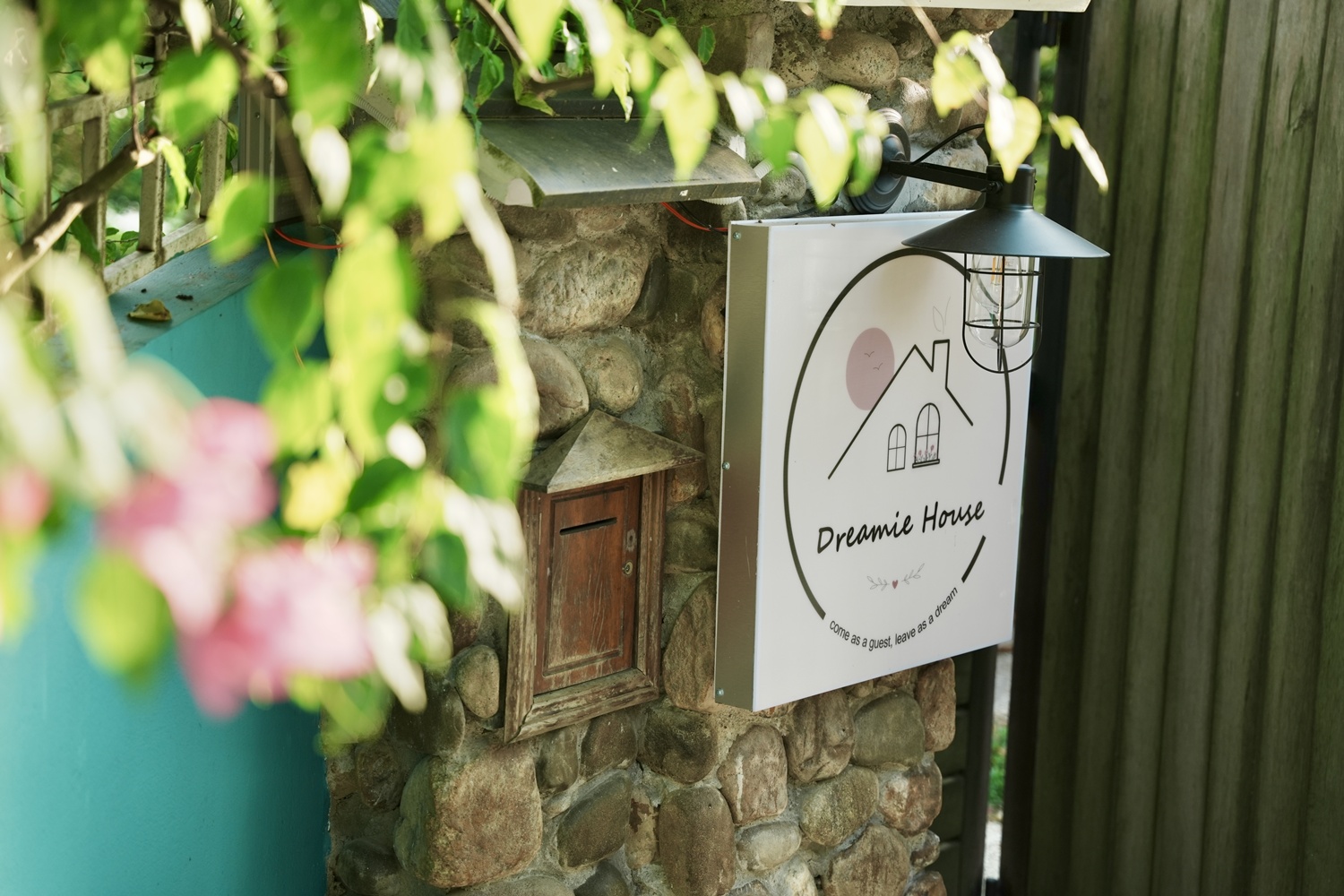 Dreamie House Huế – Chốn Bình Yên Giữa Lòng Cố Đô