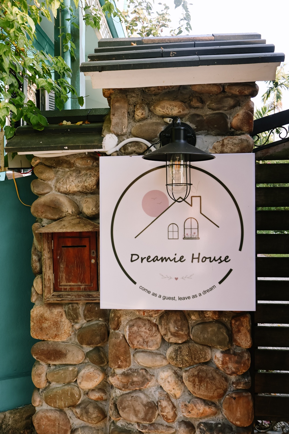 Dreamie House Huế – Chốn Bình Yên Giữa Lòng Cố Đô 12 Dreamie House Huế – Chốn Bình Yên Giữa Lòng Cố Đô
