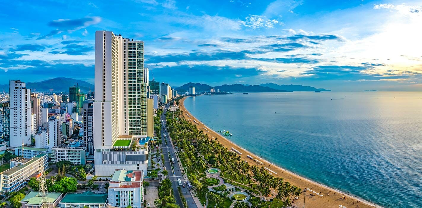 Du lịch biển cần chuẩn bị gì? Cẩm nang cho chuyến đi trọn vẹn 1 Du lịch biển cần chuẩn bị gì? Cẩm nang cho chuyến đi trọn vẹn