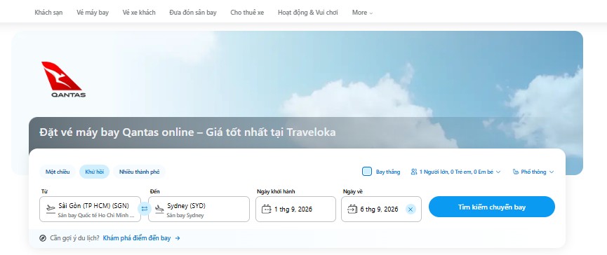 Cách chọn chuyến bay quốc tế phù hợp: Từ thời gian quá cảnh đến hành lý 3 Cách chọn chuyến bay quốc tế phù hợp: Từ thời gian quá cảnh đến hành lý